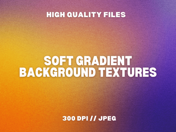 10 Soft Gradient Background Textures: A Comprehensive Overview